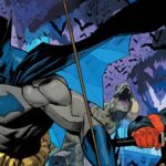 DC Comics to Produce ‘Batman/ Deadpool’ Crossover