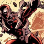 Best Ant-Man Comics (August 2025) – Comic Book Movies and Superhero Movie News