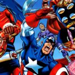 Best Avengers Comics (Updated: August 2025) – Comic Book Movies and Superhero Movie News