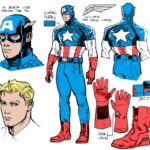 New Look Captain America in The Daily LITG, 21st of August, 2025