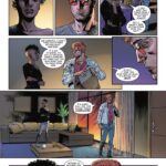 Daredevil #24 Preview: Bullseye Paints the Town Red