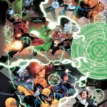 Doomed 2099 #1 Preview: Future Dictator Needs a Hobby