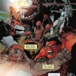Deadpool Kills the Marvel Universe One Last Time #5 Preview