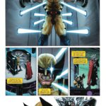 Deadpool/Wolverine #8 Preview: Legacy’s Morality Crisis