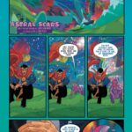 Doctor Strange #450 Preview: Past Haunts, Future Taunts