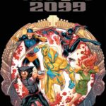 The End Of 2099 in The Daily LITG, 2nd of August, 2025