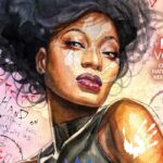 Maya Lopez returns in ECHO: SEEKER OF TRUTH