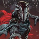 Meet Tava Ren in preview of Marvel’s Star Wars: Legacy of Vader #8