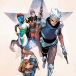 Ultimate Universe Two Years In, In The Daily LITG, 29th of August 2025
