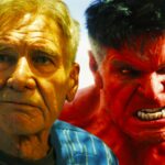 Recasting Red Hulk: 10 Perfect Actors To Replace Harrison Ford