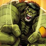 North and Carratù to make HULK: SMASH EVERYTHING