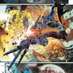 Imperial #3 Preview: Cosmic Chess Game Gets Explosive