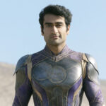 Kumail Nanjiani Thought ‘Eternals’ Role Would Lead To MCU Work “For The Next Ten Years”