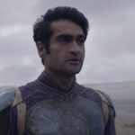 Kumail Nanjiani says Marvel’s Eternals left him “shattered” and in therapy