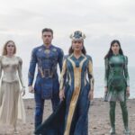 ‘Eternals’ Director Chloé Zhao Says the Marvel Misfire Had ‘Unlimited Money and Resources’ and ‘That’s Actually Quite Dangerous’