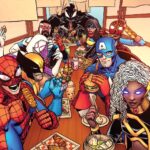 Eat like an Avenger: Marvel’s ‘Meals to Astonish’ #1 brings superhero recipes to life