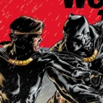 Marvel Knights Ends ‘The World To Come’ In November Solicits