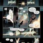 Miles Morales: Spider-Man #37 Preview: Spider-Cat Burglars in Brooklyn