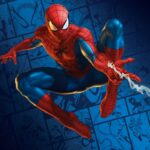 Magic: The Gathering Reveals More Marvel’s Spider-Man At PAX West