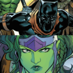 The Marvel Rundown: Two IMPERIAL WAR reports get delivered with BLACK PANTHER and PLANET SHE-HULK