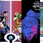 Cover Stories: From Greg Capullo To Sveta Shubina To Tulah Lotay