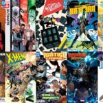 Absolute Wonder Woman #11 Tops Bleeding Cool Weekly Bestseller List