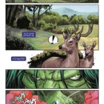 New Avengers #3 Preview: Hulk Heist Hijinks