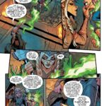 New Champions #8 Preview: Teen Heroes vs. Death Itself