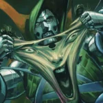 New Comics This Week: Full Comics List For August 6, 2025