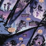 Psylocke #10 Preview: Hand’s New Headache Has Kwannon’s Face