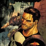 Marvel Comics Full November 2025 Solicits And Solicitations