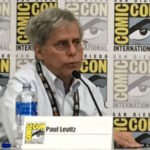 Paul Levitz Announces His Next Book, Titled “Marvel Explodes”