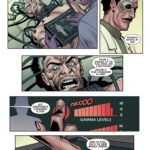 Red Hulk #7 Preview: Lab Rats, Lasers, and Lockdowns