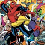 Marvel Preview: Spider-Man ’94 #1