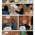Star Wars #4 Preview: Leia’s Latest Scuffle with Stormtroopers