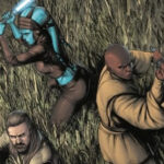 Star Wars: Jedi Knights #6