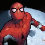 Has Peter Parker Got A New Fungal Symbiote Creating A New Spider-Man?