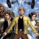 Disney Announces New Deal With Webtoon; Original Marvel, ‘Star Wars’, and More Titles On the Way – Star Wars News Net