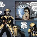 Futures Teased & Pasts Raked Over In Today’s X-Men Comics (XSpoilers)