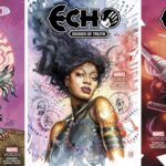Taboo Returns To Echo For A Seeker Of Truth One Shot in November