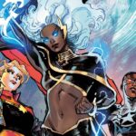Secret Wars: How 1 Avenger Accidentally Doomed the Entire Marvel Universe – Comic Book Movies and Superhero Movie News