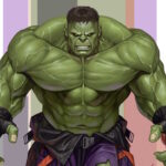 A New Hulk #1 From Marvel In November, Revealed By Street-Verse?