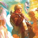 New Comics This Week: Full Comics List For August 27, 2025