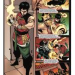 Ultimates #15 Preview: Hulk Smashed, But Not for Long