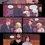 Ultimate Spider-Man #20 Preview: Osborn’s Awkward Comeback Dinner