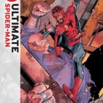 Marvel To Publish Ultimate Universe: Two Years In #1 in December