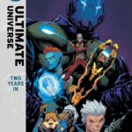 Marvel Confirms Ultimate Universe Two Years In With Ultimate Daredevil
