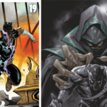 T’Challa’s Trusted Confidants Must Protect Wakanda in Ultimate Black Panther #19