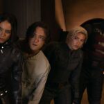 Thunderbolts has hit Disney Plus like lightning becoming the streamer’s most popular movie in the US, and third place globally after just 1 day