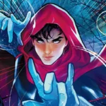 Wiccan Walks The ‘Witches’ Road’ In First Solo Marvel Series